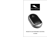 Sytech SYBS500 El manual del propietario