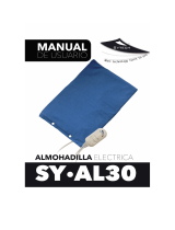Sytech SYAL30 El manual del propietario
