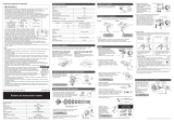 Shimano ST-M360 Service Instructions