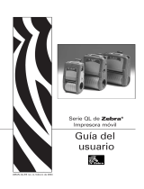 Zebra UMAN El manual del propietario