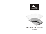 Sytech SYBS510 El manual del propietario