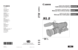 Canon XL 2 Manual de usuario