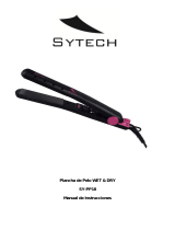 Sytech SYPP18 El manual del propietario