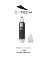 Sytech SYNT9 El manual del propietario