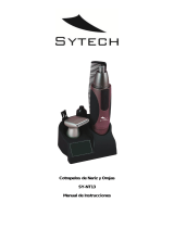 Sytech SYNT13 El manual del propietario