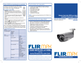 FLIR C237BC - C237BCP Guía de inicio rápido
