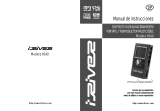 iRiver H140 Manual de usuario