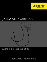 Jabra Step Wireless Manual de usuario