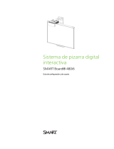 SMART Technologies UF70 (i6 systems) Guía del usuario