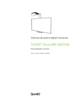 SMART Technologies M685i6 Guía del usuario