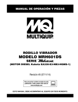 MQ MultiquipMRH601DS