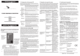 Samlexpower PS1400-24 El manual del propietario