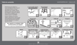 Hunter Fan 54044 El manual del propietario