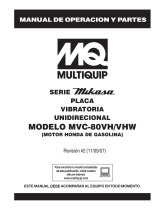 MQ MultiquipMVC80VH-VHW