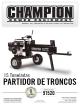 Champion Power Equipment91520