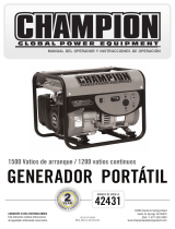 Champion Power Equipment42431