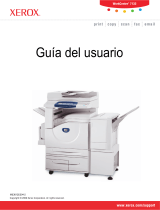 Xerox 7132 Guía del usuario