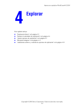 Xerox C2424 Guía del usuario