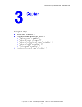 Xerox C2424 Guía del usuario