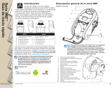 Zebra IMZ El manual del propietario