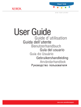 Xerox 6120 Guía del usuario