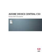 Adobe Device Central CS3 Guía del usuario