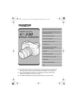 Olympus E-330 Manual de usuario