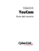 CyberLink YouCam 6.0 El manual del propietario