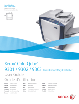 Xerox ColorQube 9303 Guía del usuario