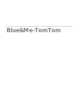 TomTom Blue&me El manual del propietario