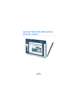 Microsoft 770 OS 2006 Edition El manual del propietario