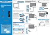 Dynex DX-15E220A12 Quick Installation Guide