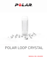 Polar Loop Crystal Manual de usuario