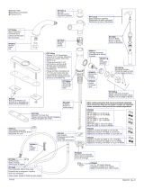 Delta 4197-RB-DST Manual de usuario
