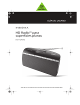 Insignia NS-HDRAD Manual de usuario