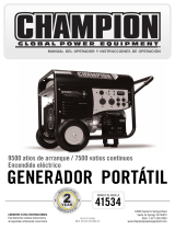 Champion Power Equipment41534