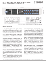 Cloud 46-120 Ficha de datos