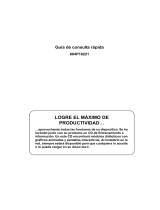 Xerox Pro 232/238 El manual del propietario
