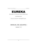 Eureka Eureka El manual del propietario