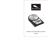 Sytech SYBS502 El manual del propietario