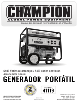 Champion Power Equipment41119