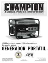 Champion Power Equipment46598