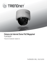 Trendnet RB-TV-IP262P Quick Installation Guide