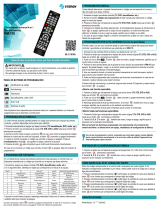 Steren RM-115 Manual de usuario
