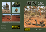 GARRETT ATX™ El manual del propietario