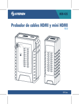 Steren HER-435 El manual del propietario