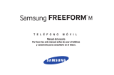 Samsung SGH-T189N Metro PCS El manual del propietario