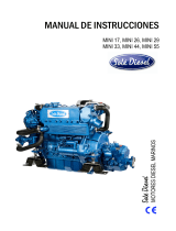 Solé Diesel MINI-17 v4 Manual de usuario