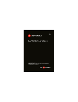 Motorola MOTOSMART FLIP Manual de usuario
