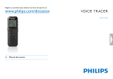 Philips DVT 1100 Manual de usuario